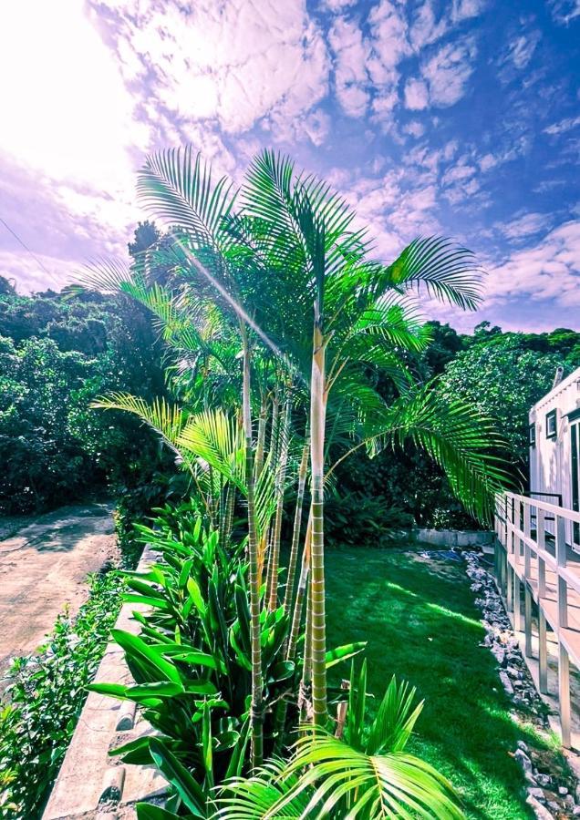 Vacation Village Okinawa - Nakijin South Bldg المظهر الخارجي الصورة