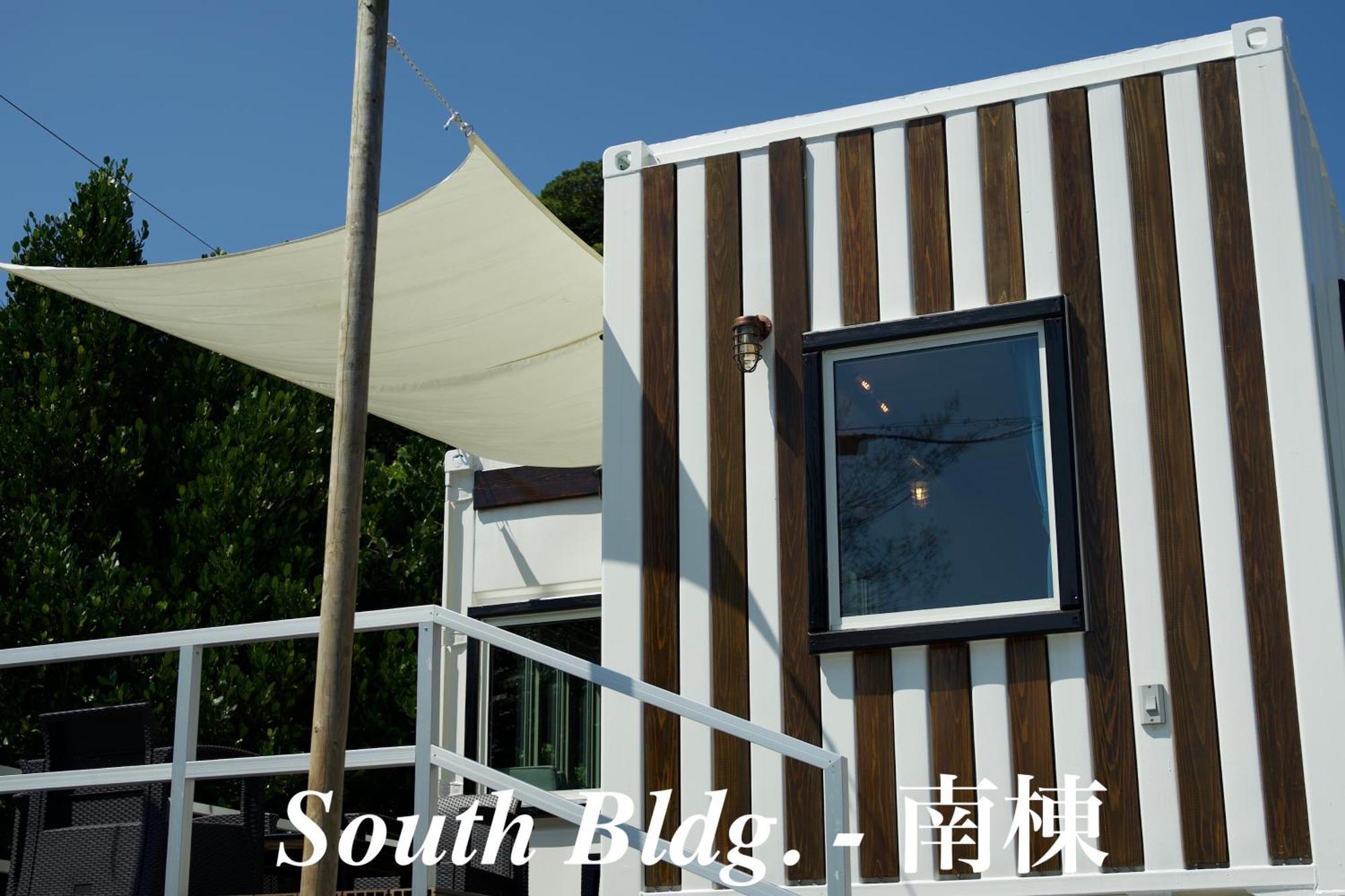Vacation Village Okinawa - Nakijin South Bldg المظهر الخارجي الصورة