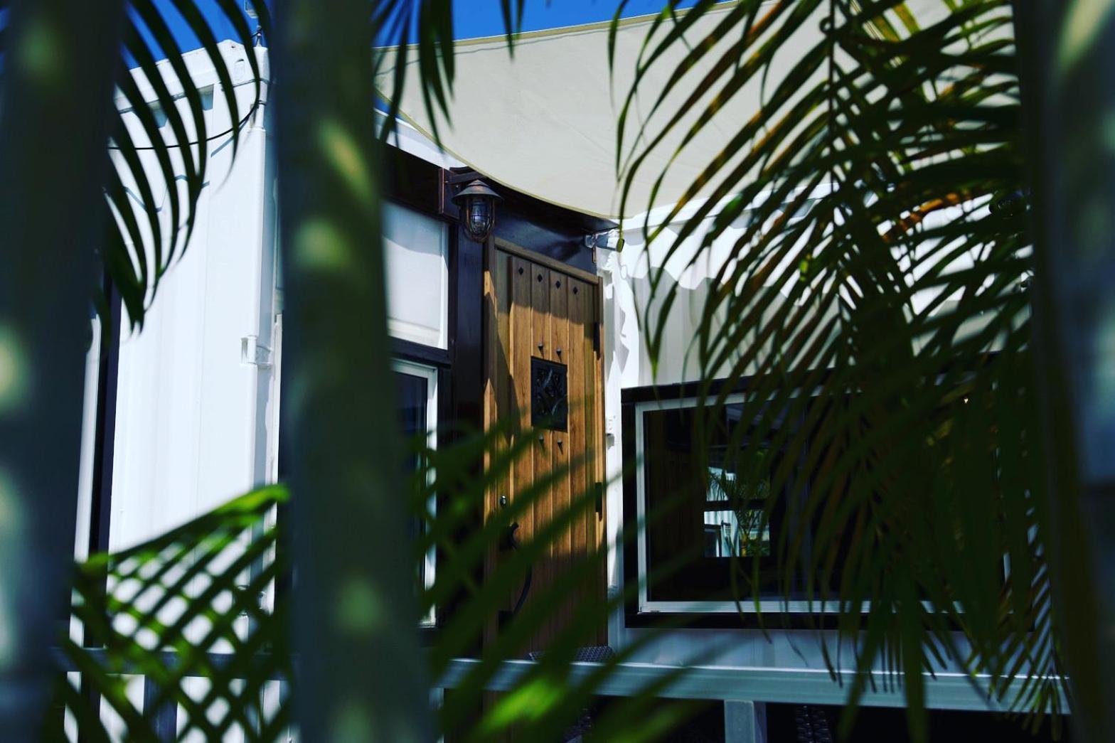 Vacation Village Okinawa - Nakijin South Bldg المظهر الخارجي الصورة